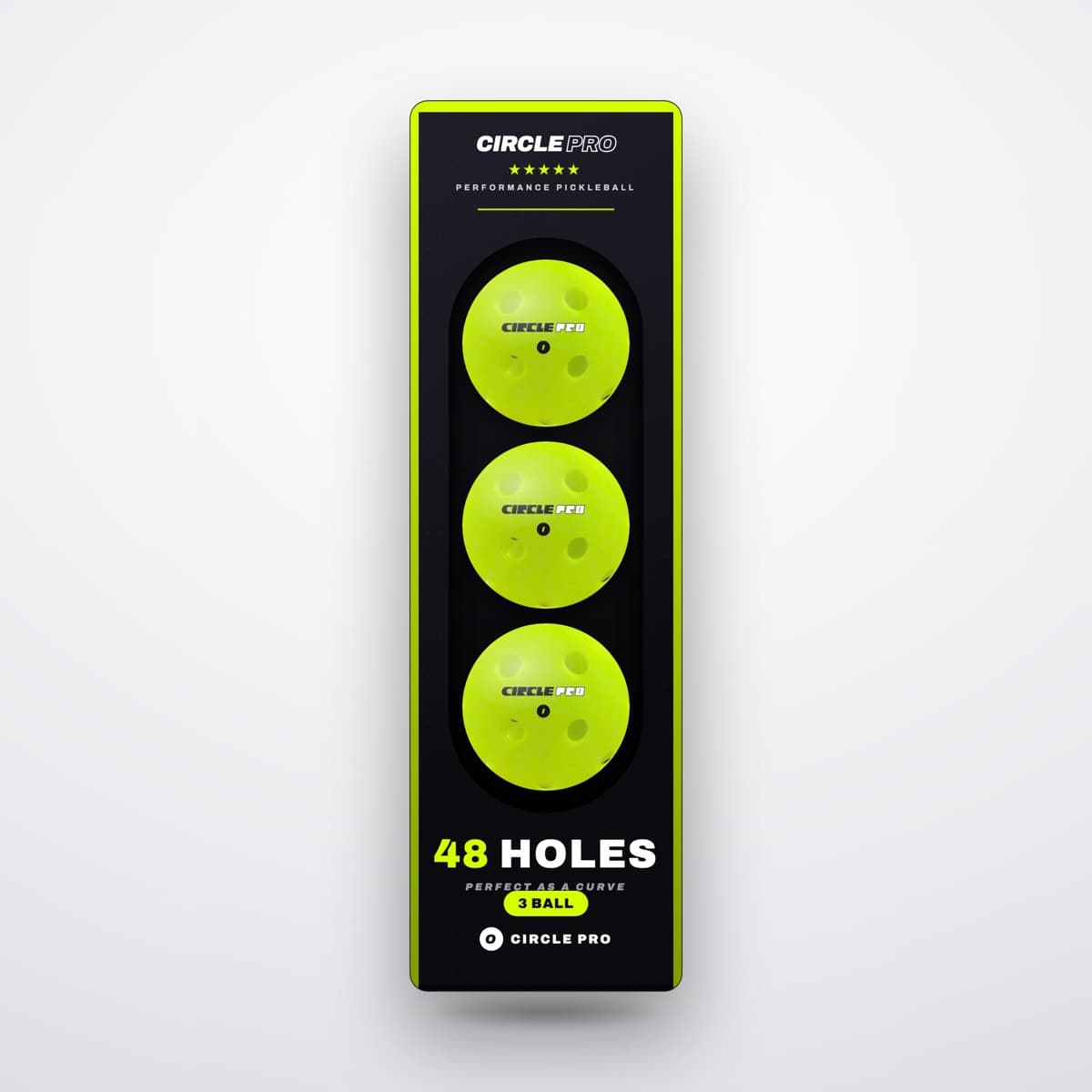 Competition balls
