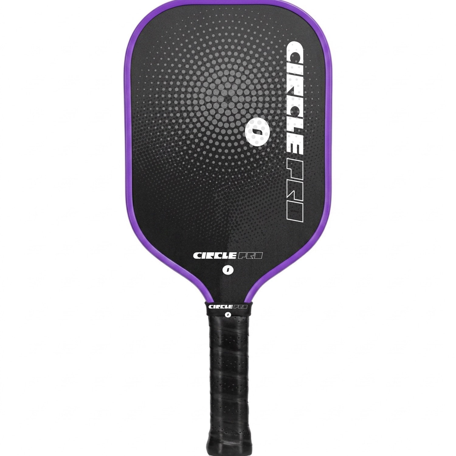 Vợt Pickleball Circle Pro